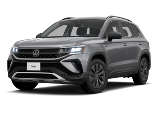Volkswagen Taos